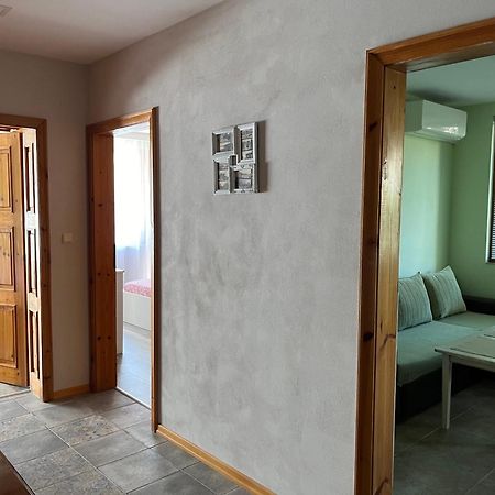 Appartement Одеса 37 à Sozopol Extérieur photo