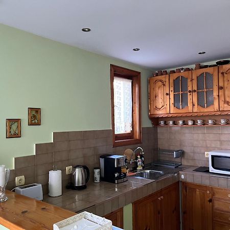 Appartement Одеса 37 à Sozopol Extérieur photo