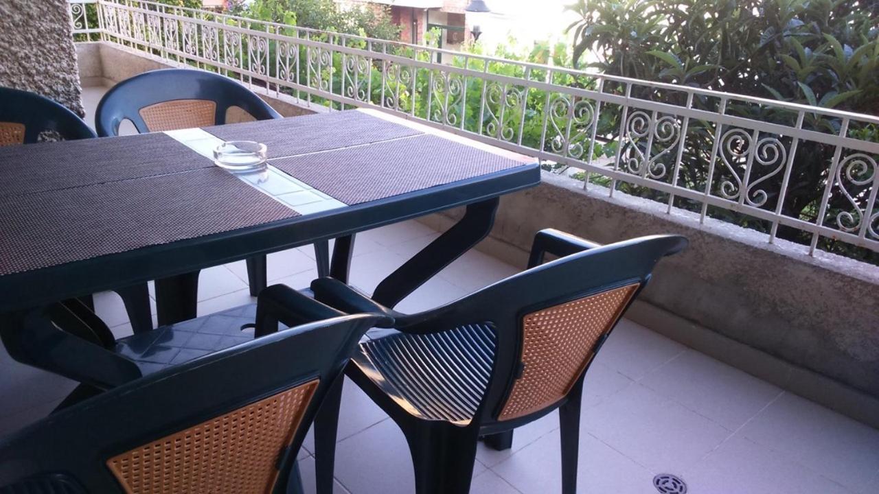 Appartement Одеса 37 à Sozopol Extérieur photo