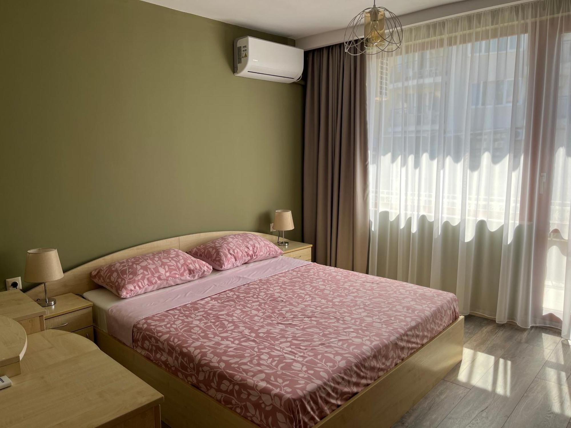 Appartement Одеса 37 à Sozopol Extérieur photo