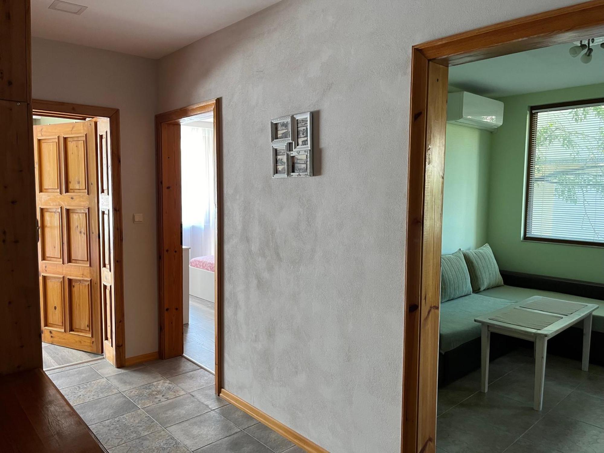 Appartement Одеса 37 à Sozopol Extérieur photo