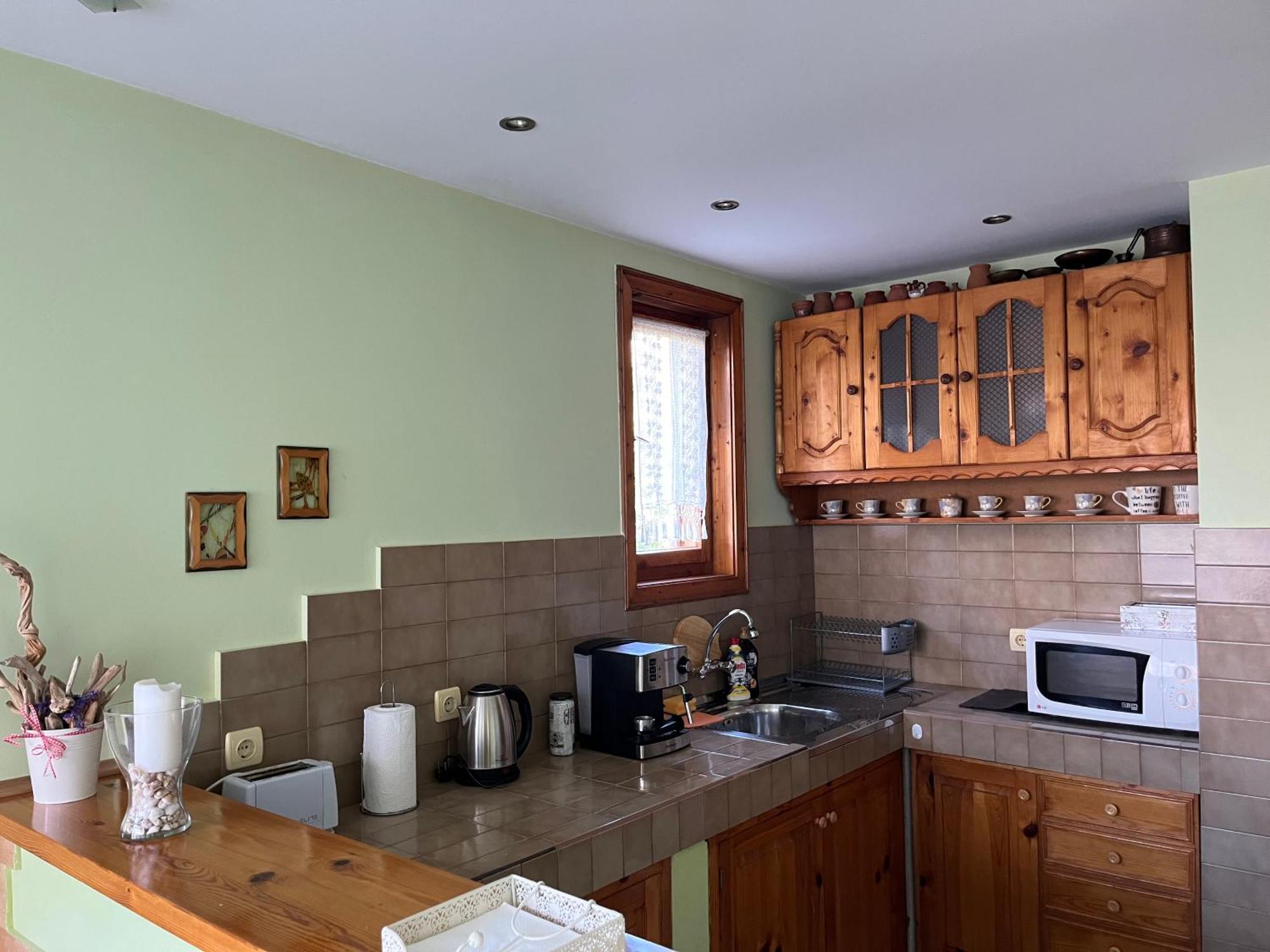 Appartement Одеса 37 à Sozopol Extérieur photo