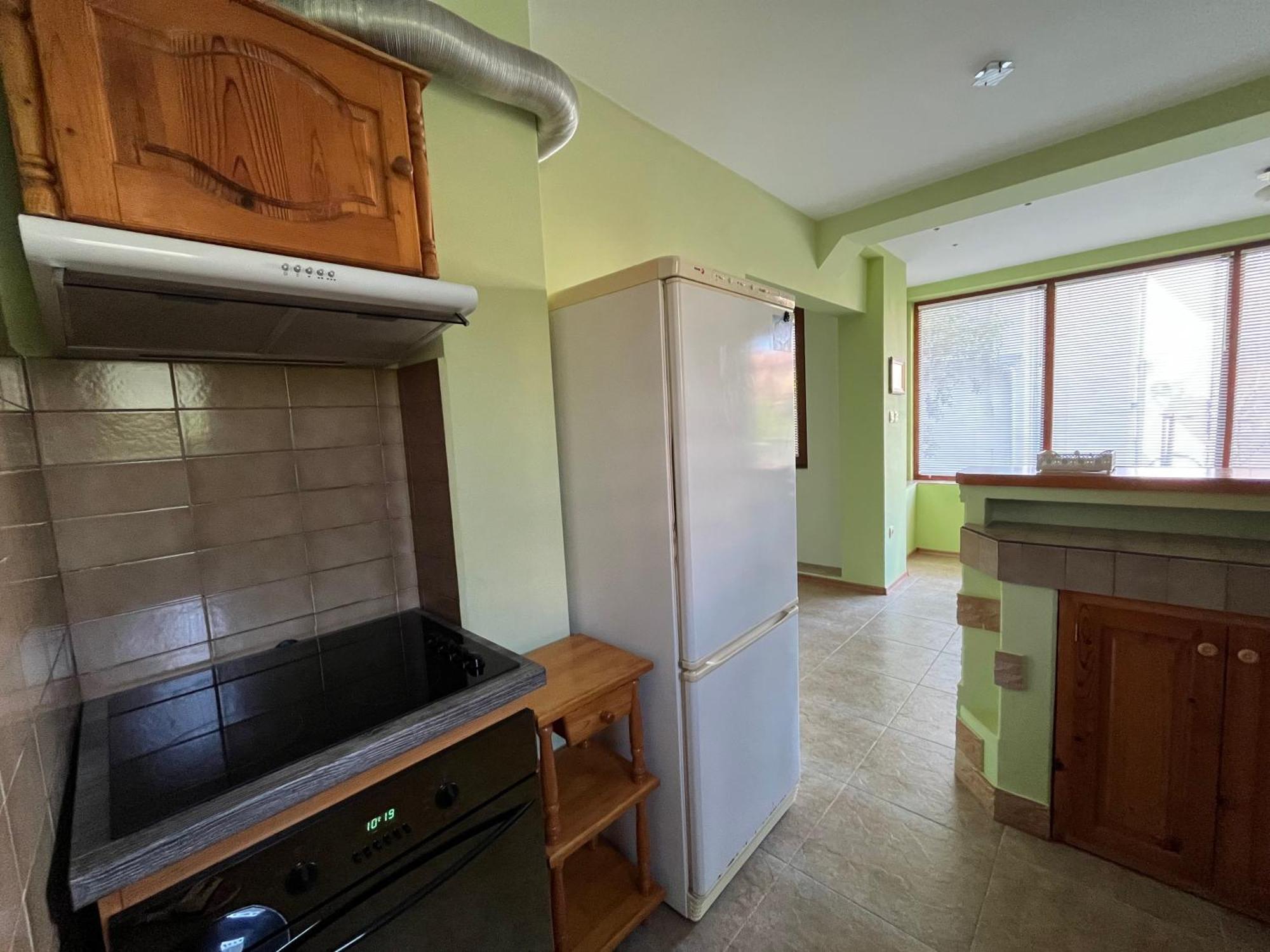 Appartement Одеса 37 à Sozopol Extérieur photo