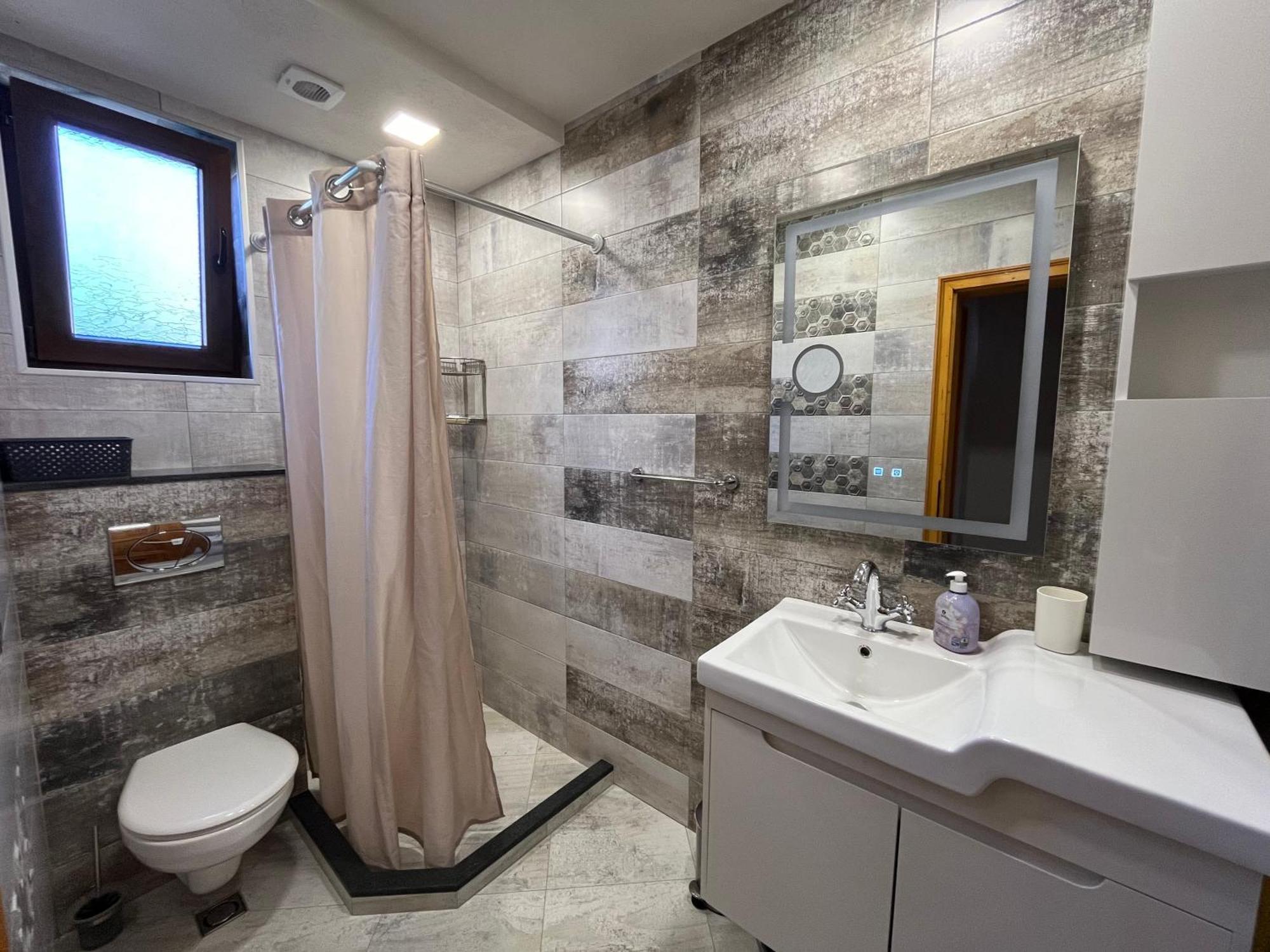 Appartement Одеса 37 à Sozopol Extérieur photo