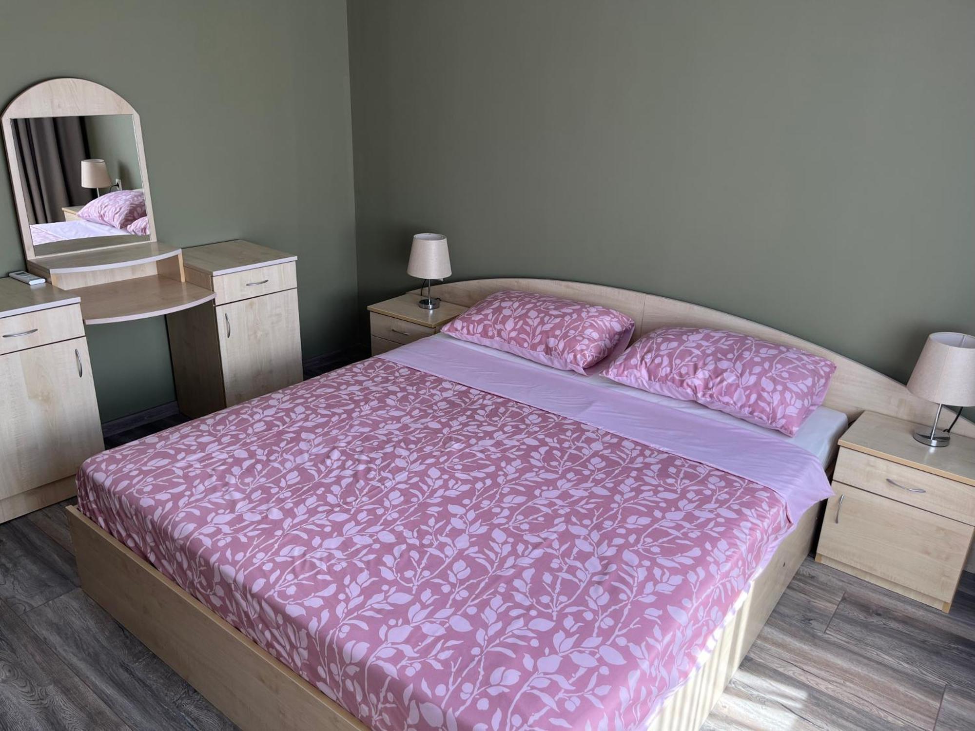 Appartement Одеса 37 à Sozopol Extérieur photo
