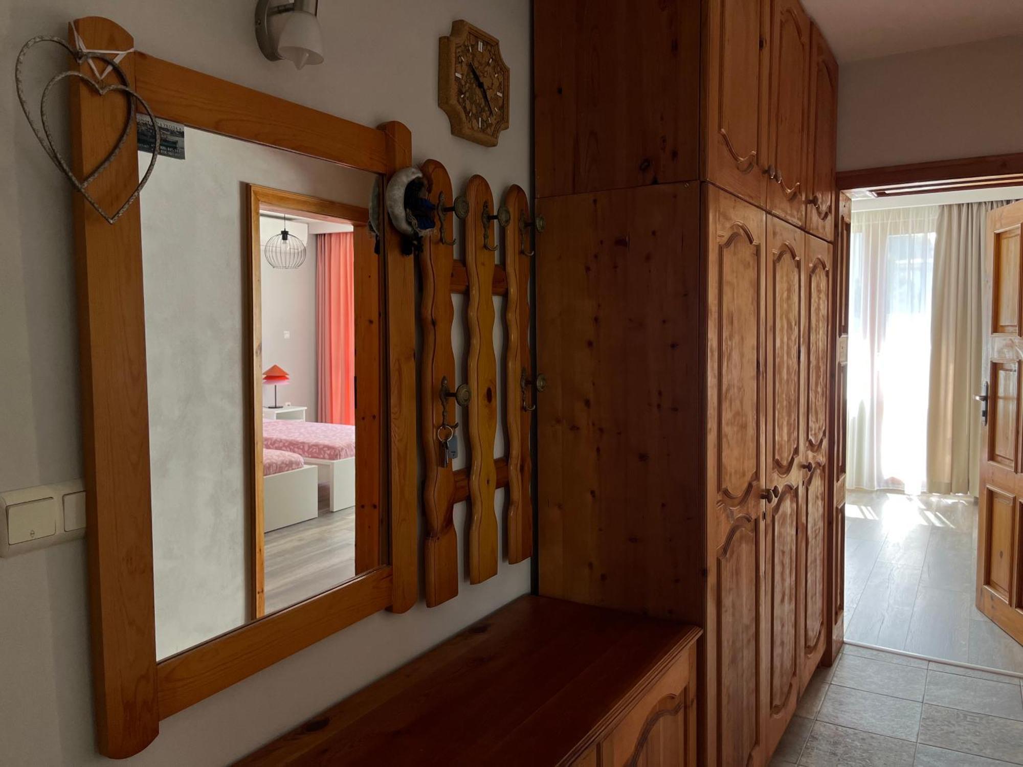Appartement Одеса 37 à Sozopol Extérieur photo