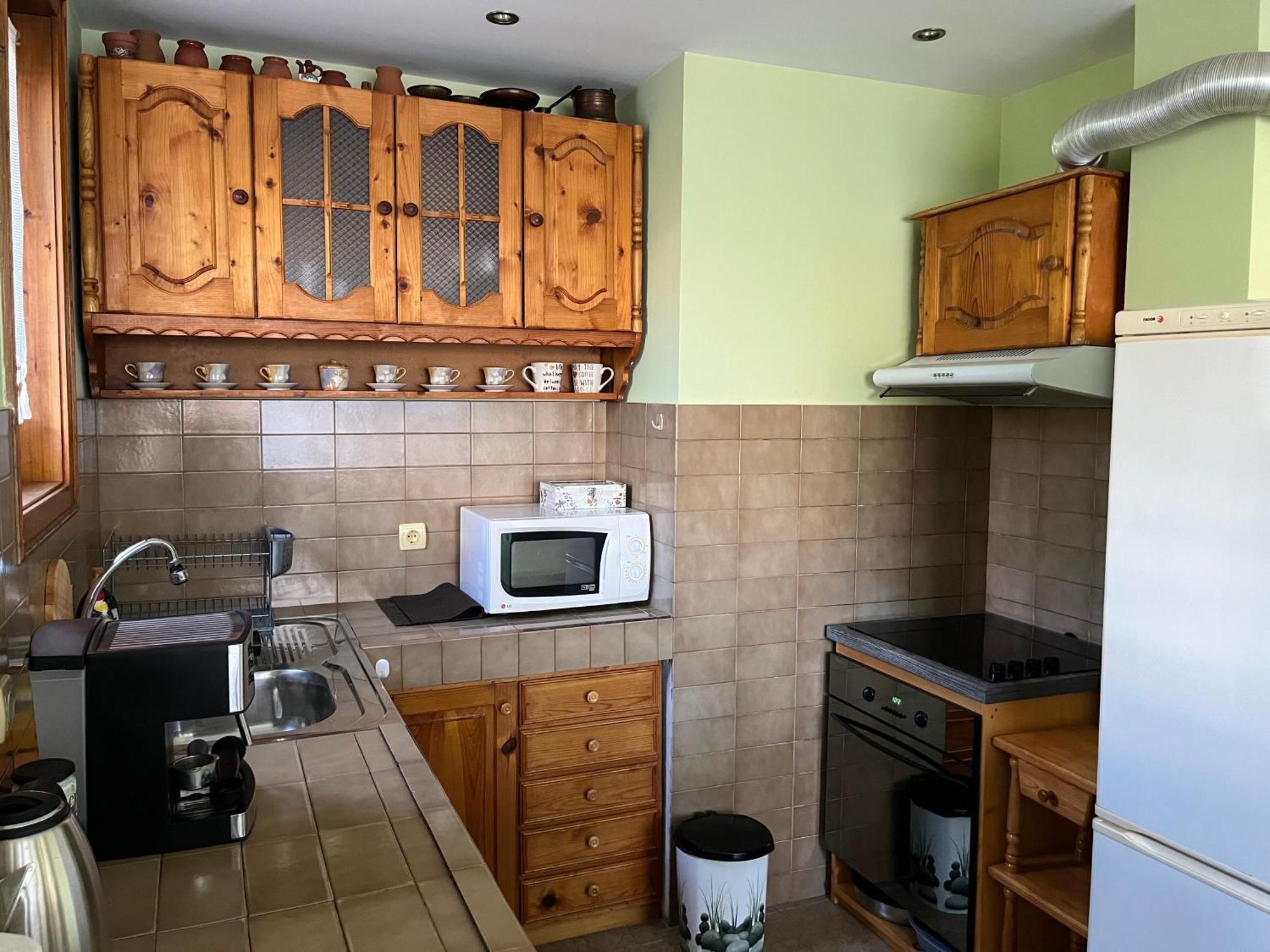 Appartement Одеса 37 à Sozopol Extérieur photo