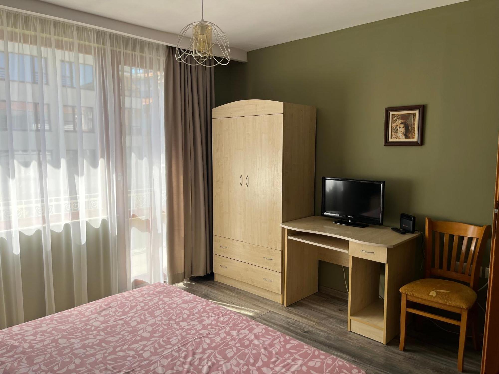 Appartement Одеса 37 à Sozopol Extérieur photo