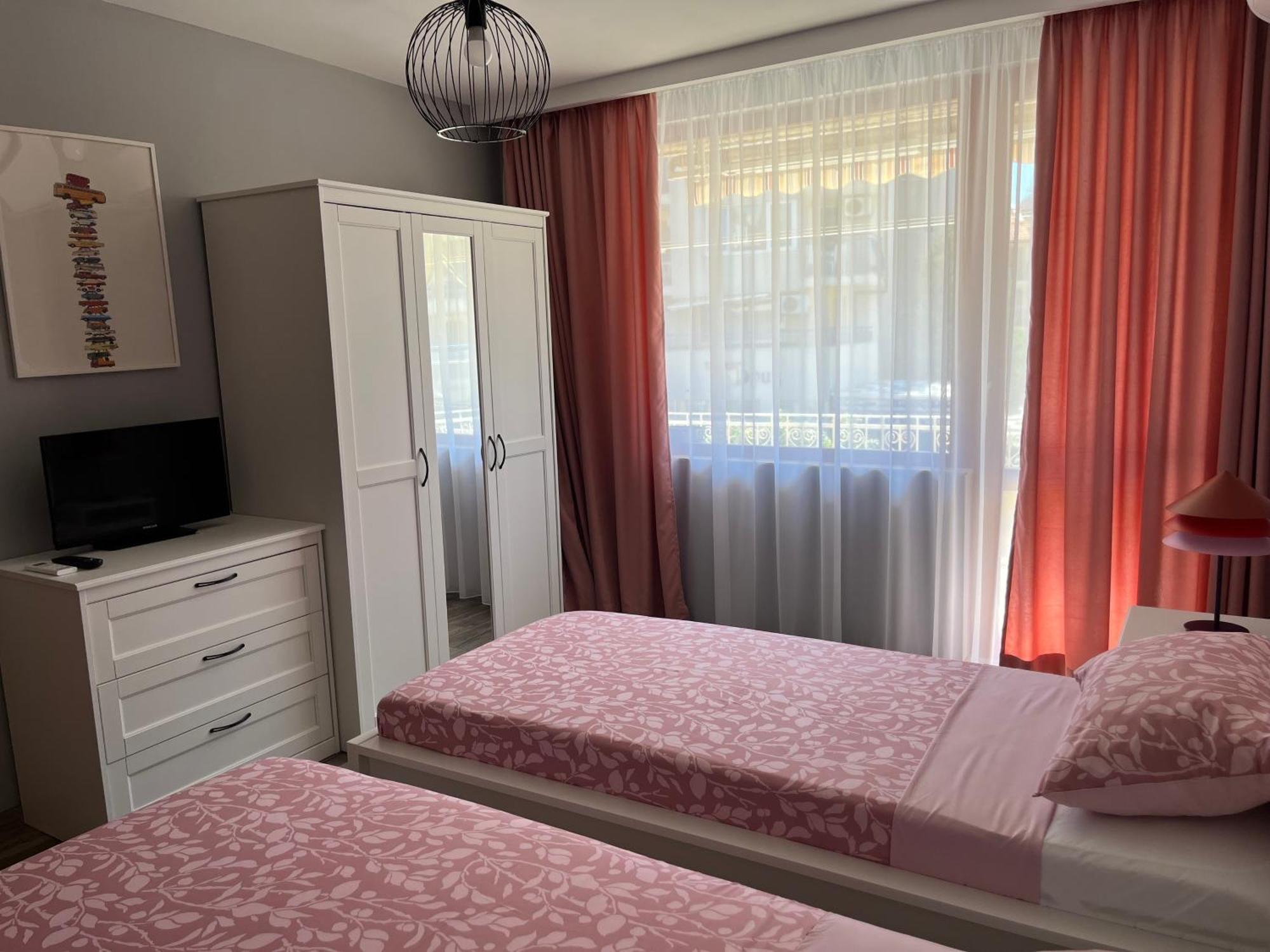 Appartement Одеса 37 à Sozopol Extérieur photo