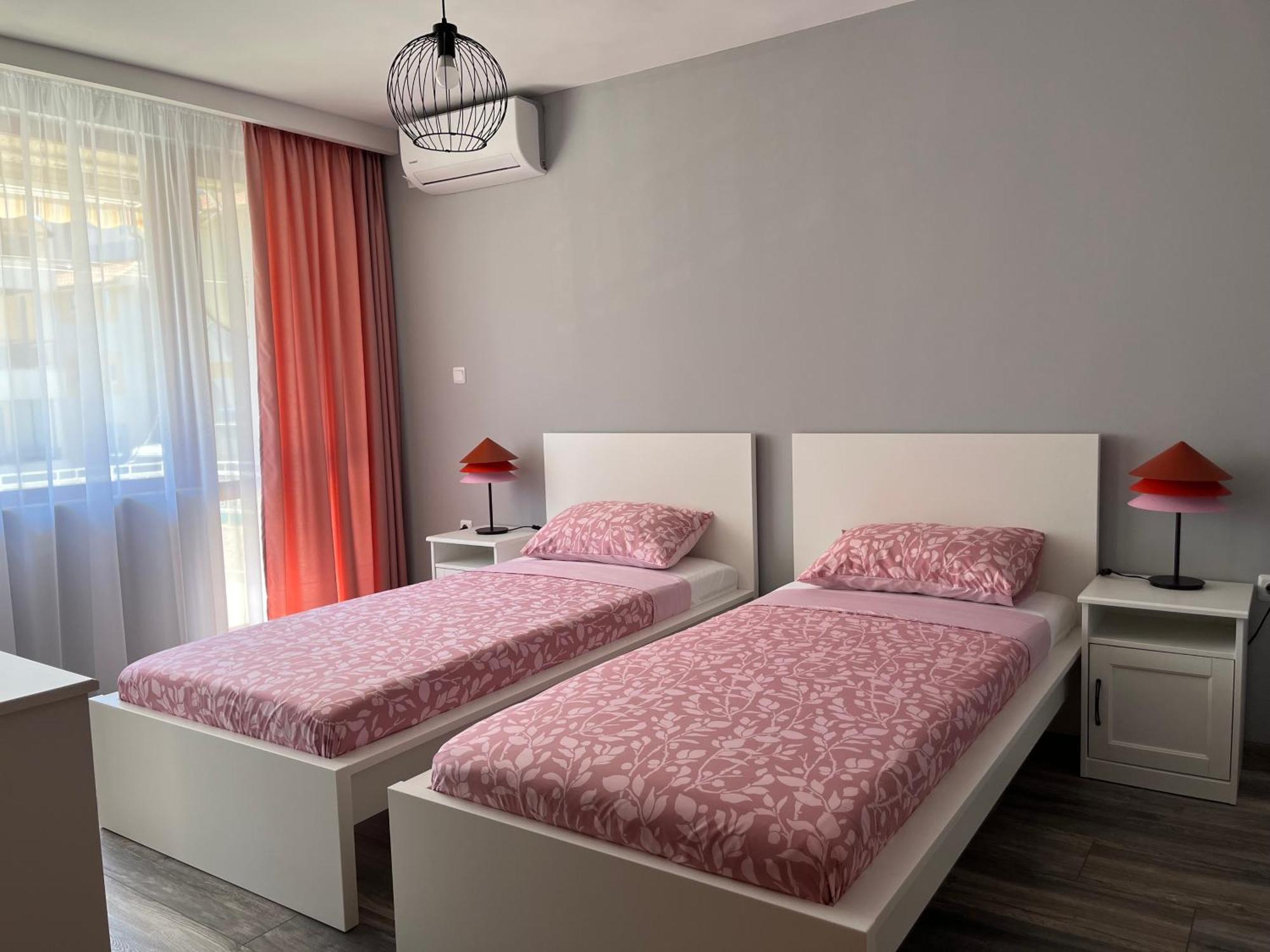 Appartement Одеса 37 à Sozopol Extérieur photo